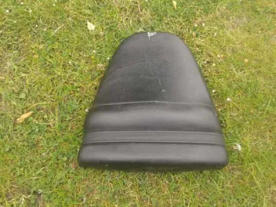 Selle arriére confort suzuki 750 gsxr srad 1998 - Équipements Moto - Le Pré-Saint-Gervais (93310)
