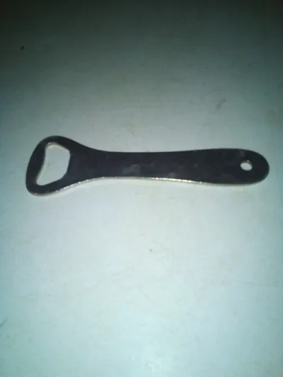 Décapsuleur perrier - Collection - Saint-Satur (18300)