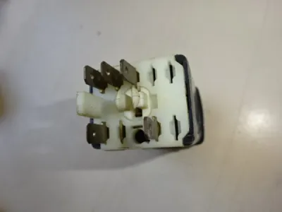 Interrupteur de verrouillage porte maserati quattr - photo 4