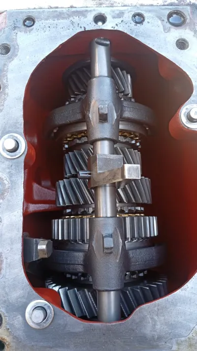 Boîte de vitesses pour Volvo 240 - photo 2