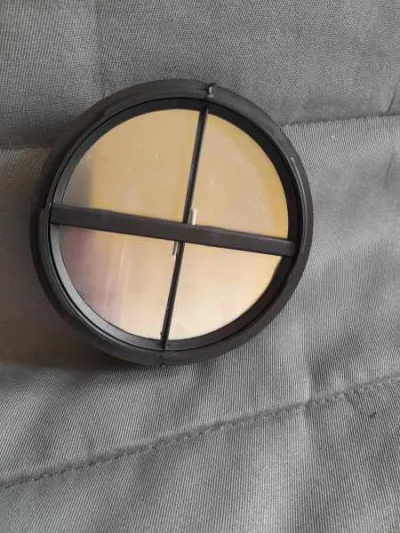 Clapet anti retour pour hotte - raccord évacuation - photo 3