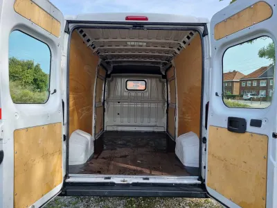 Fiat Ducato L3 11/2018 Euro6 2.0jtd 115cv 6v 14522 - photo 3