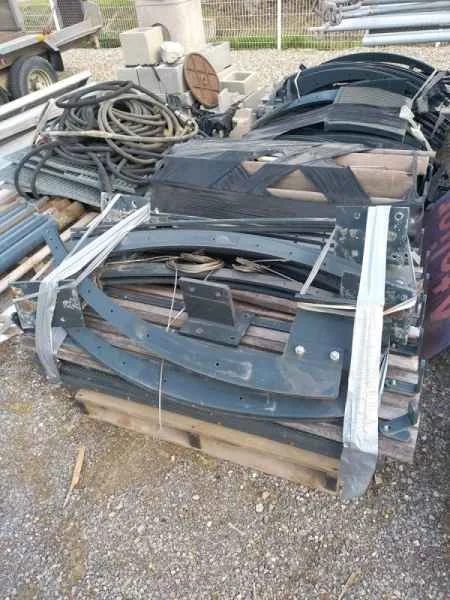 Garde-corps et mains courantes haut de gamme - Bricolage - Montpellier (34000)