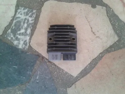 Régulateur yamaha fjr 1300 2007 - Équipements Moto - Nancy (54000)