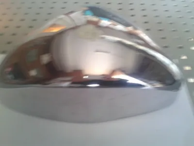 Écope chromé suzuki 1800 intruder 2021 - photo 3