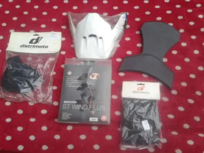 Accesoires motos neuf - photo 2