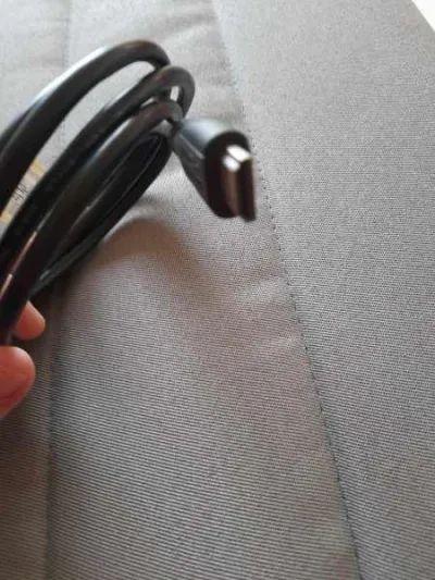 Cable hdmi 150 cm - photo 3