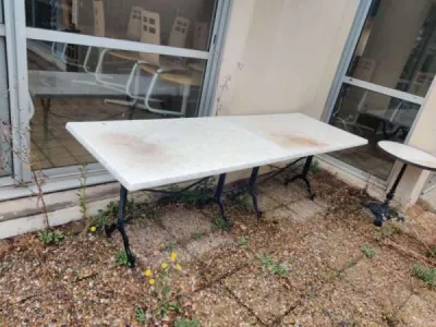 Dalles gravillonnées - photo 4