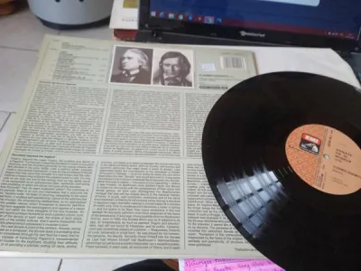 33t " vladimir horowitz " - photo 2