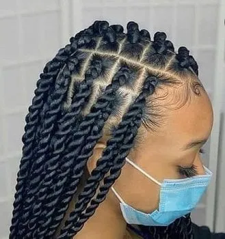 Tresses à domicile pour tous - photo 3