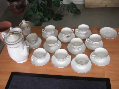 Service a Café - Arts de la Table