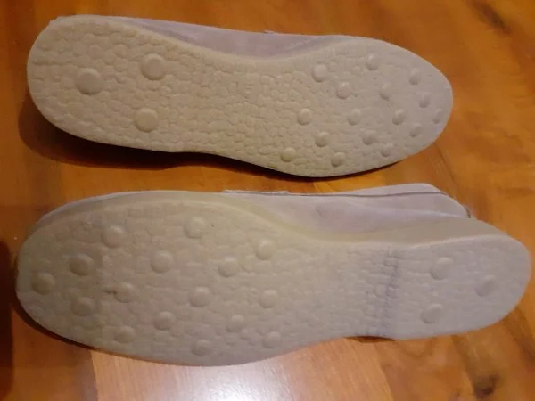 Paire de chaussure / mocassin roal pointure 40 en - Chaussures - Saint-Satur (18300)