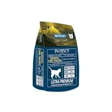 Nutrivet instinct chat - Chats - Paris 19e Arrondissement (75019)