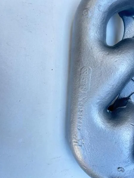 Collecteur d'échappement droit maserati 3200 gt - Équipements Auto - Nice (06000)