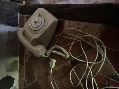 Téléphone Collector - photo 2