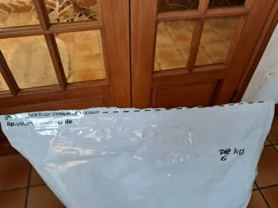 A donner sac de croquettes royal canin chien - photo 3