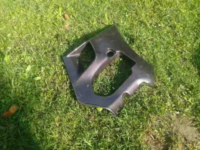 Flanc carénage droit bmw k75s 1992 - Équipements Moto - Le Pré-Saint-Gervais (93310)