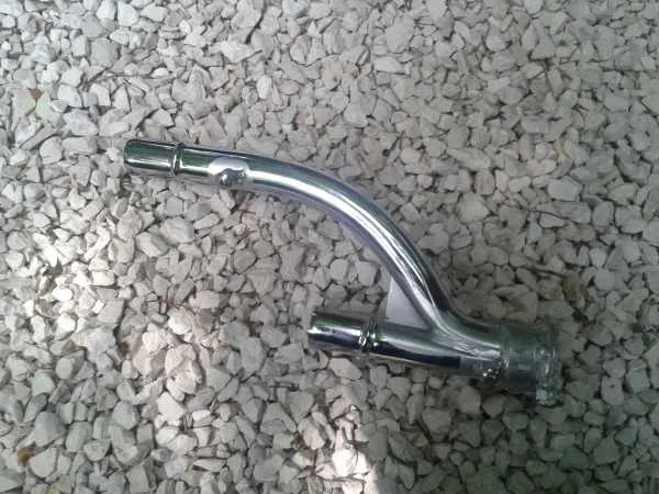 Raccord collécteur neuf daelim 125 daystar 2023 - Équipements Moto - Le Mans (72000)