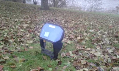 Plaque phare yamaha 125 dtr 1990 - photo 3