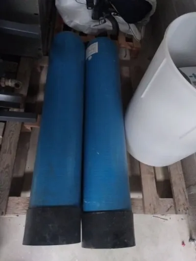 Adoucisseur pwg - photo 4