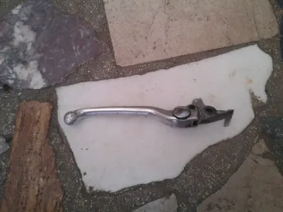 Levier de frein yamaha 900 mt09 2018 - photo 2