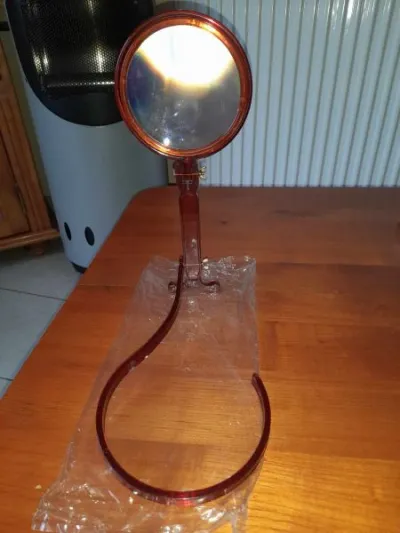 Loupe de brodeuse ( vintage ) - photo 3