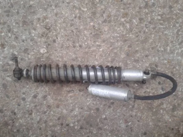 Amortisseur yamaha 465 yz 1981 - Équipements Moto - Dampleux (02600)