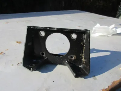 Support inférieur de boîte vitesse espada - photo 3