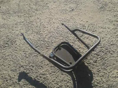 Sabot triumph 900 tiger 1998 - photo 2