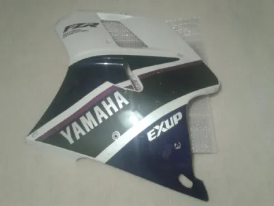 Flanc carénage gauche yamaha 1000 fzr 1992 - photo 3
