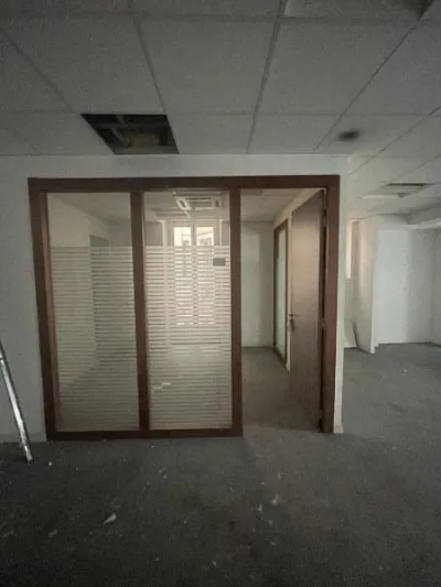 Cloisons vitrées toute hauteur - Bricolage - Marseille 10e Arrondissement (13010)