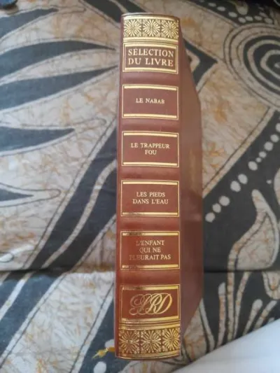 Selection du reader's digest - les meilleurs livre - photo 2