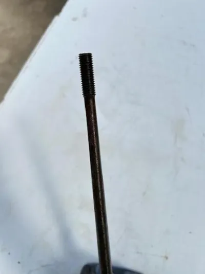 Levier de vitesses avec tourelle pour ferrari 250 - photo 2