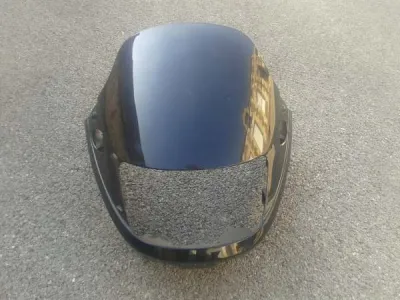 Téte de fourche kawasaki 500 kle 1999 - photo 2