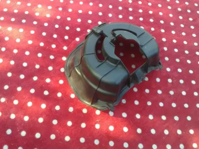 Pare boue intérieur scooter mbk 125 skiliner 2004 - photo 3