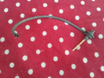 Robinet d éssence scooter mbk 125 skiliner 2004 - Équipements Moto - Compiègne (60200)