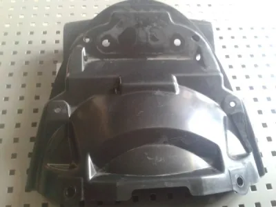 Bavette ar suzuki 1800 intruder 2021 - Équipements Moto - Saintines (60410)