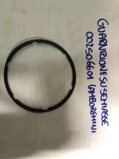 Joints d' arbre d'essieu pour lamborghini miura - photo 2