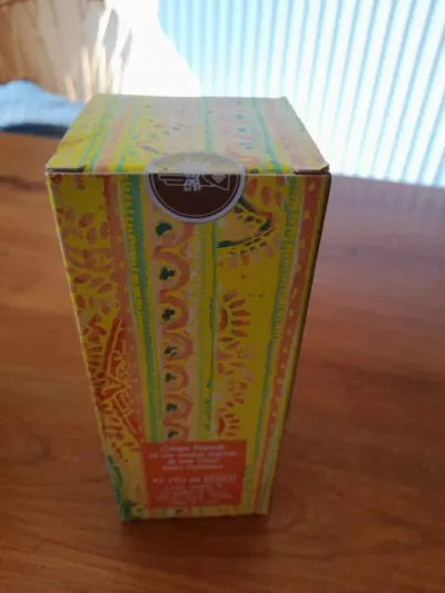 Jean vittori maitre parfumeur - cologne bigarade - photo 4