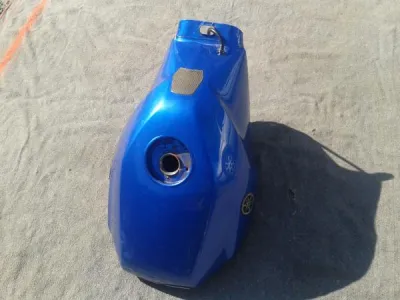Réservoir yamaha 750 fz 1993 - Équipements Moto - Compiègne (60200)
