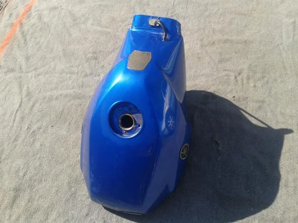 Réservoir yamaha 750 fz 1993 - Équipements Moto - Compiègne (60200)