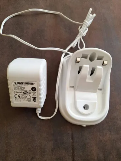 Chargeur , Socle d'alimentation Pour Aspirateur  B - Électroménager - Saint-Satur (18300)