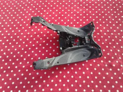 Plancher scooter yamaha 50cc aerox 2018 - photo 3