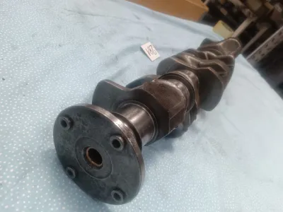 Vilebrequin pour Austin Healey 3000 - photo 2