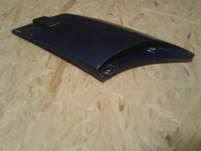 Ouie de carénage droite yamaha 1200 fj 1986 - photo 2