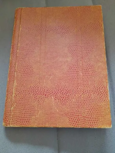 Album de 153 timbres oblitérés - Collection - Saint-Satur (18300)