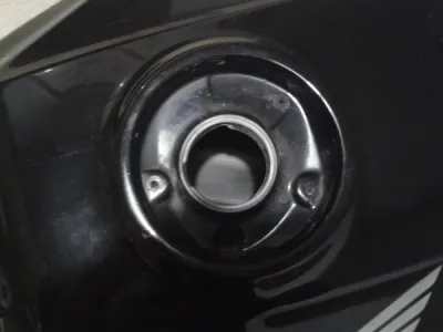 Réservoir honda 1000 cbr 1993 - photo 4