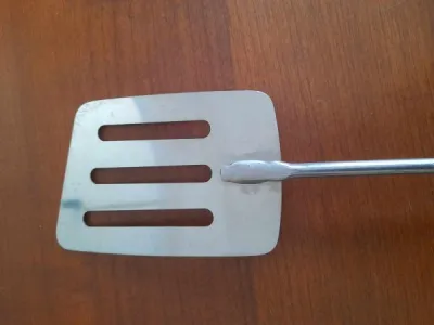 Spatule à viande - photo 2