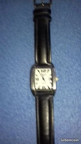 Montre marque stegmann - Bijoux & Montres - Enghien-les-Bains (95880)