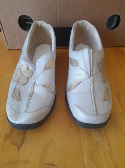 Paire de chaussure suave - photo 2